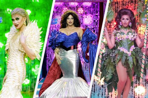 Drag Race Philippines, (over)explained .